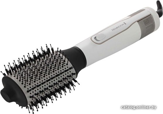Фен-щетка Remington HYDRAluxe AS8901