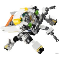 Конструктор LEGO Creator 31115 Космический робот для горных работ