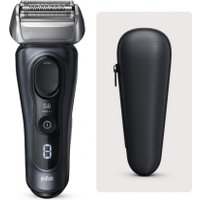 Электробритва Braun Series 8 8603s