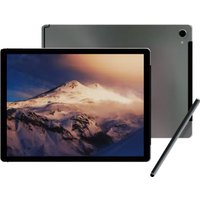 Планшет F+ T1100 4GB/64GB LTE (темно-серый)