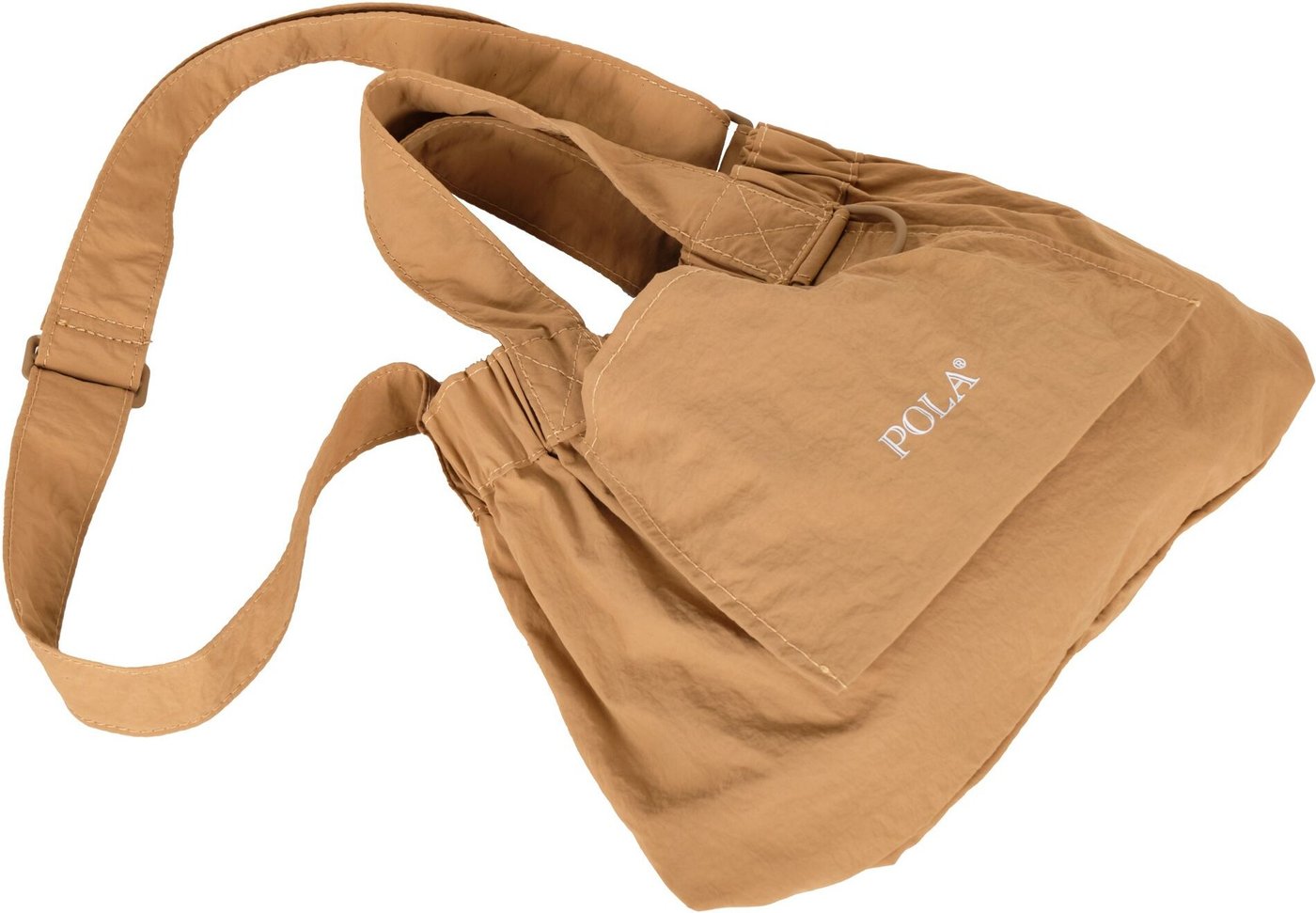 

Сумка шоппер Pola 992 (светло-коричневый)