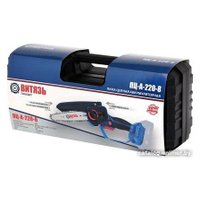 Аккумуляторная пила Витязь ПЦ-А-220-8 18032003 (без АКБ)