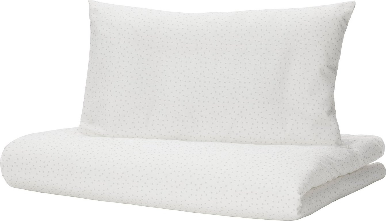 Детский комплект постельного белья Ikea Len 20488943