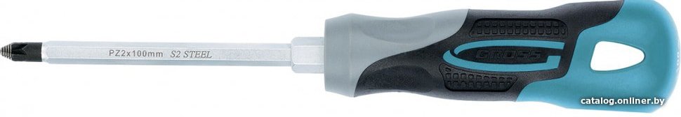Отвертка GROSS 12159