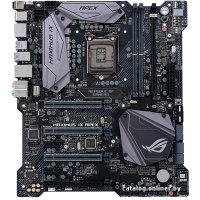 Материнская плата ASUS ROG Maximus IX Apex