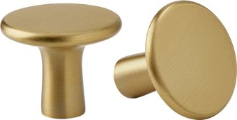 Ручка мебельная Ikea Kalerum 60596554