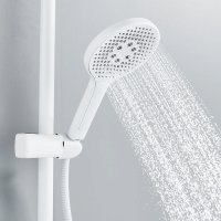 Душевая система  Rose R3936C