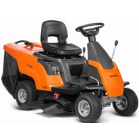 Райдер Daewoo Power DLR 66 H