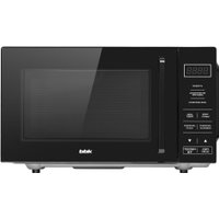 Микроволновая печь BBK 20MWS-750S/B