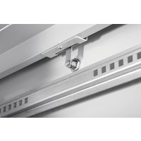 Шкаф телекоммуникационный ЦМО Эконом 24U