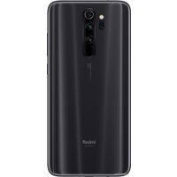 Смартфон Xiaomi Redmi Note 8 Pro 6GB/64GB международная версия (черный)