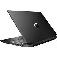 Игровой ноутбук HP Pavilion Gaming 15-ec0077ur 2C7N2EA