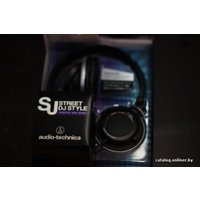 Наушники Audio-Technica ATH-SJ55