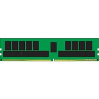 Оперативная память Kingston Server Premier 32GB DDR4 PC4-21300 KSM26RD4/32HDI