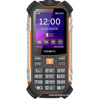 Телефон TeXet TM-530R в Бресте