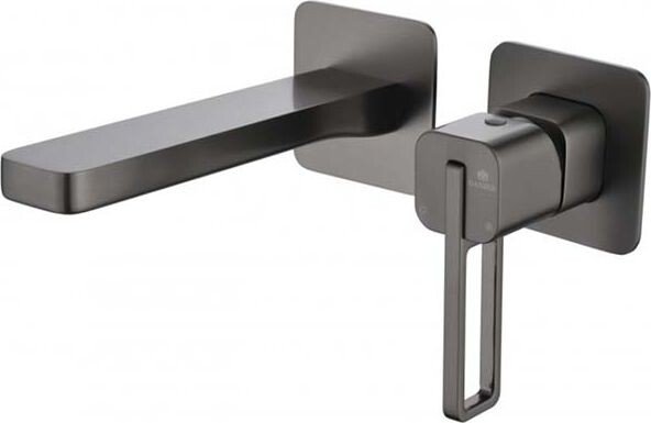 

Смеситель Ganzer GZ12144-Q