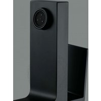 Смеситель Filarete Fing FL5040 (черный матовый)