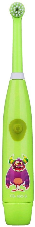 

Электрическая зубная щетка CS Medica Kids CS-462-G