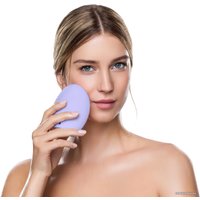 Щетка для лица Foreo Luna 2 (сиреневый, для чувствительной кожи)