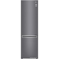 Холодильник LG GA-B509SLCL
