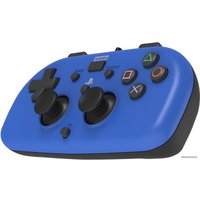 Геймпад HORI Mini Wired Gamepad (синий)
