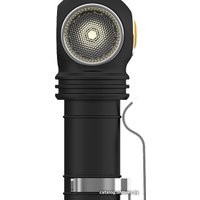Фонарь Armytek Wizard C2 Magnet USB (белый)
