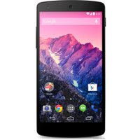 Смартфон LG Nexus 5 (16Gb)