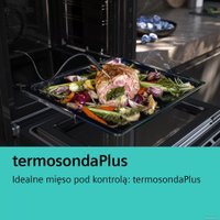 Электрический духовой шкаф Siemens iQ700 HB778G3B1