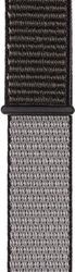 AW44-SL01 для Apple Watch 42/44 мм (anchor gray)