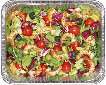 Ёлки-палки Салат-бокс 3