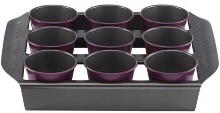 

Форма для выпечки Tefal J304S304