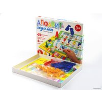 Алфавит Десятое королевство Алфавит 04380