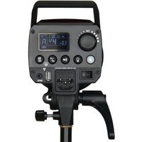 Комплект студийного света Godox MS200V-F