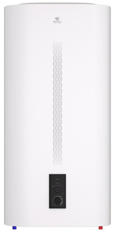 

Накопительный электрический водонагреватель Royal Clima NOVA Inox RWH-BN100-FS