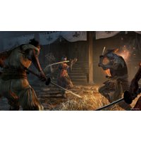  Sekiro: Shadows Die Twice для PlayStation 4