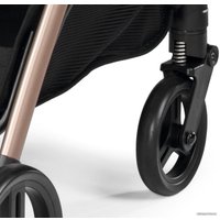 Коляска прогулочная «книга» Peg Perego Selfie (mon amour)