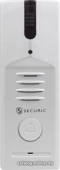 Вызывная панель Securic AC-313