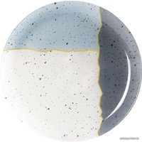 Тарелка обеденная Luminarc Санревей Q7494