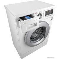 Стиральная машина LG F1296NDS1 в Витебске