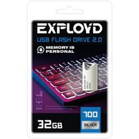 USB Flash Exployd 700 32GB