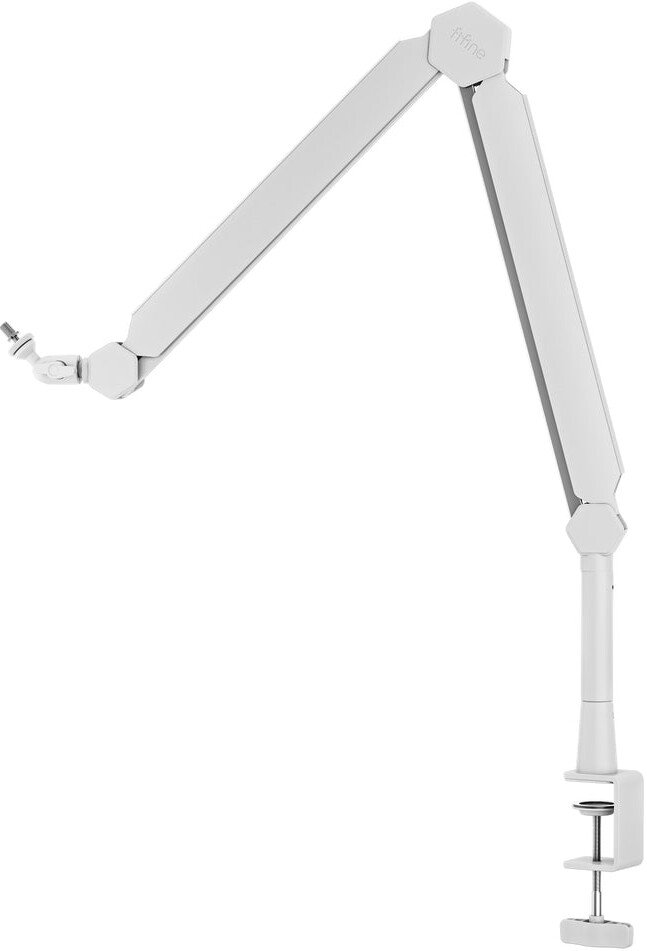 

Стойка FIFINE BM66T (белый)