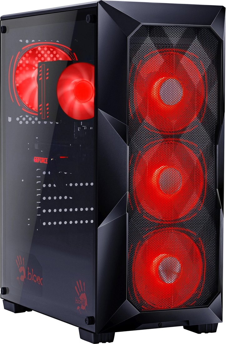 

Компьютер A4Tech Bloody BD-PC CH61C1 2085729