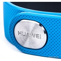 Фитнес-браслет Huawei Talkband B1