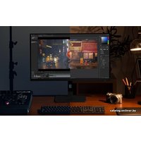 Монитор Xiaomi Redmi 4K Monitor 27" RMMNT27NU