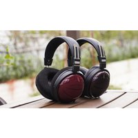 Наушники FiiO FT13 (черный/бордовый)