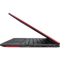 Ноутбук 2-в-1 Fujitsu LifeBook U939X U939XM0010RU