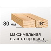 Распиловочный (циркулярный) станок Энкор Корвет 16