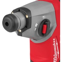 Перфоратор Milwaukee M12 FHAC16-0X 4933499184 (без АКБ, кейс)