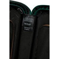 Чемодан-спиннер Samsonite Essens Alpine Green 75 см