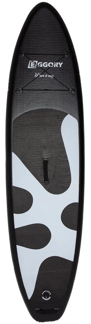 

Сапборд Eggory Black 320